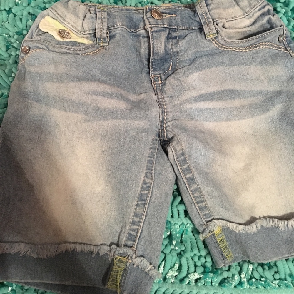 Girls l.e.i. Shorts